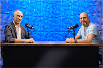 Podcast  AI v Kostce